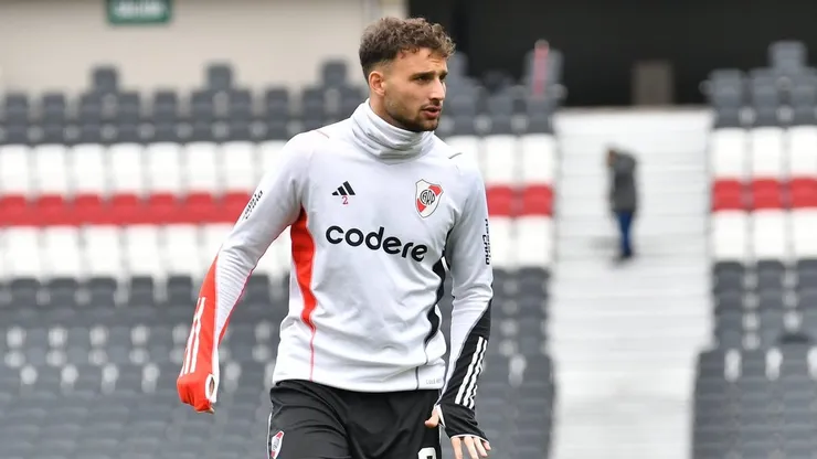 Sebastián Boselli