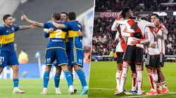 Boca y River están en el top 10 del ranking de títulos internacionales.
