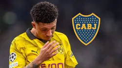 Borussia Dortmund no pudo romper el hito de Boca con el Real Madrid