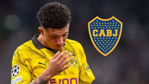 Borussia Dortmund no pudo romper el hito de Boca con el Real Madrid