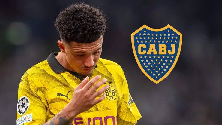Borussia Dortmund no pudo romper el hito de Boca con el Real Madrid