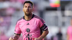 En PSG recordaron el paso del crack argentino.