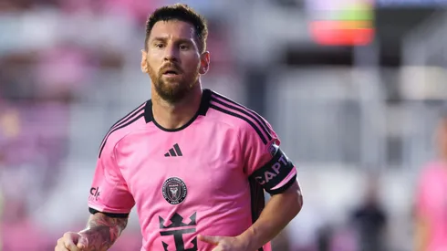 En PSG recordaron el paso del crack argentino.