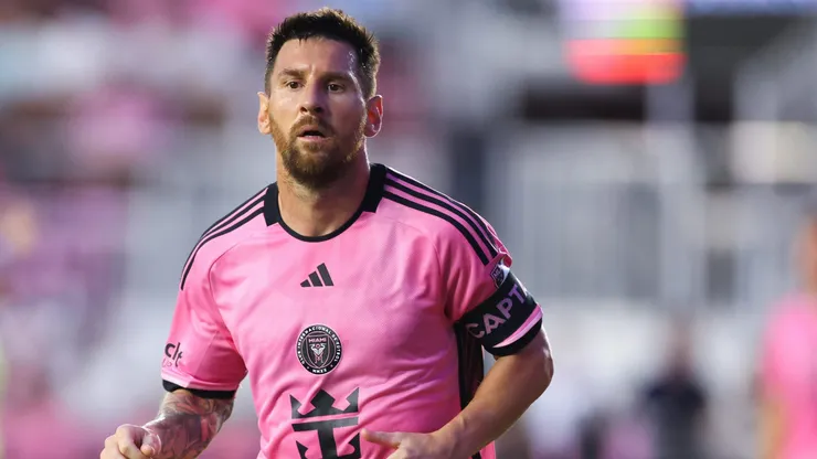 En PSG recordaron el paso del crack argentino.