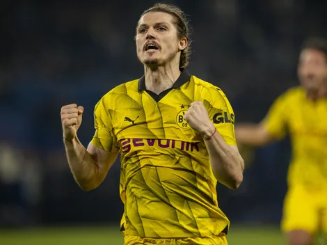 Fue campeón y goleador en Alemania y España y aseguró que Borussia Dortmund tiene una ventaja en la final de la Champions League