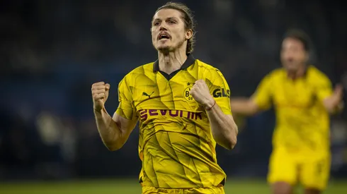 Borussia Dortmund y su ventaja en la final de la Champions League