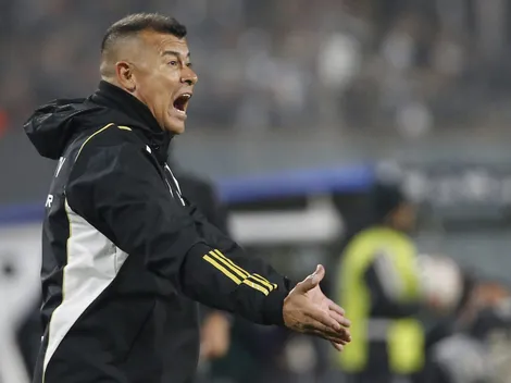 Inesperado: Boca busca al mismo delantero que el Colo Colo de Jorge Almirón