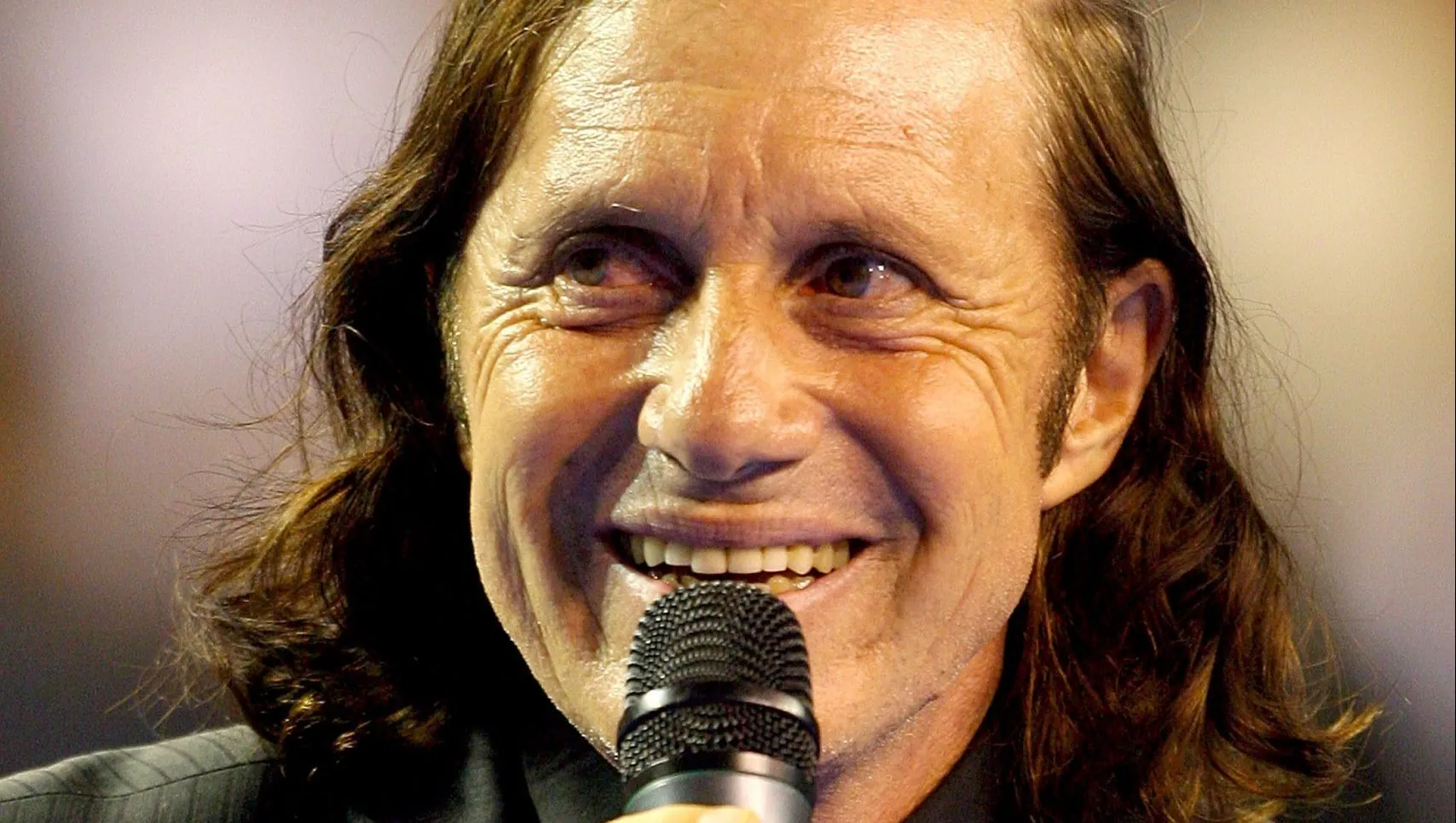 Guillermo Vilas, leyenda del tenis argentino. (Foto: Getty).