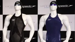 Los super trajes de la NASA que están prohibidos en los Juegos Olímpicos