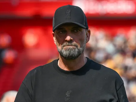 Klopp anunció su retiro como entrenador