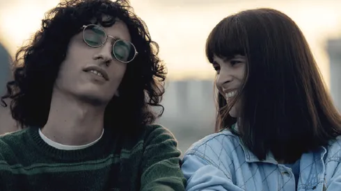 Micaela Riera interpreta a Fabiana Cantillo.