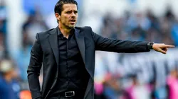 Fernando Gago será el entrenador de Boca Juniors