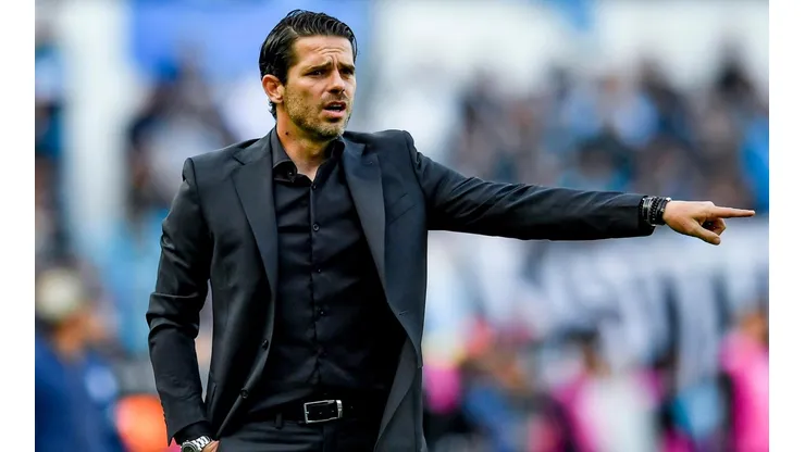 Fernando Gago será el entrenador de Boca Juniors