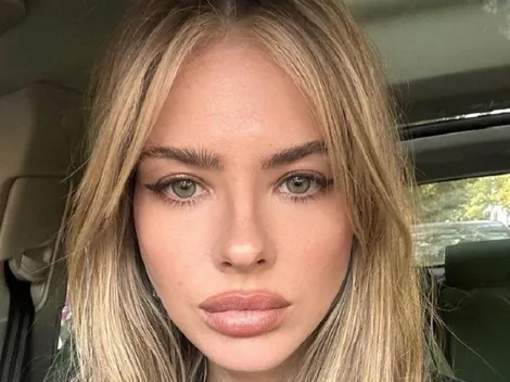 ¿Qué auto le regaló Rusherking a la China Suárez y cuánto cuesta?