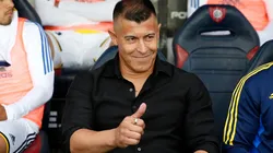 Los "pollos" de Almirón: dos juveniles de Boca subirían a Primera