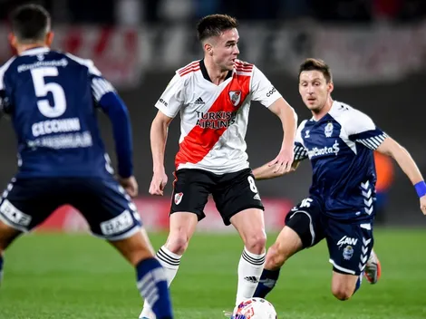 ¿Qué canal transmite River vs. Gimnasia de La Plata por la Liga Profesional 2023?