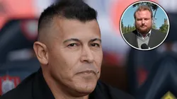 Augusto César y los 5 jugadores que Almirón debe sacar del 11 de Boca: "No pueden seguir"