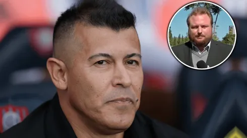 Augusto César y los 5 jugadores que Almirón debe sacar del 11 de Boca: "No pueden seguir"