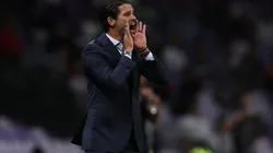 El mensaje de Gago previo al Clásico de Avellaneda