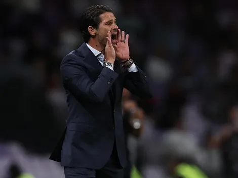 El mensaje de Gago previo al Clásico de Avellaneda