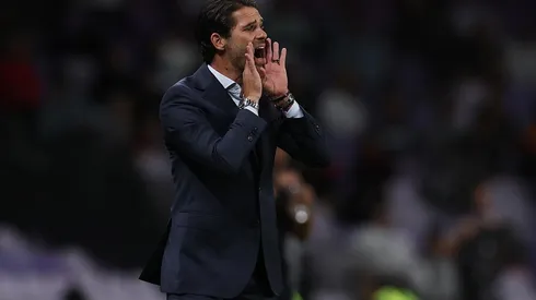 El mensaje de Gago previo al Clásico de Avellaneda