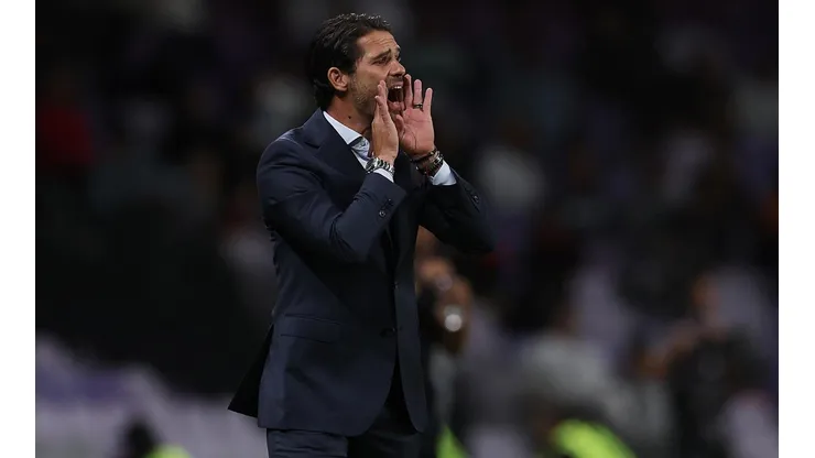 El mensaje de Gago previo al Clásico de Avellaneda