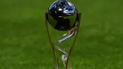 ¿Habrá alguna selección invitada en el Mundial Sub 20 2023?