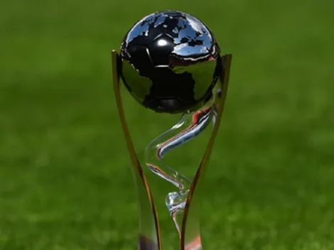 ¿Habrá alguna selección invitada en el Mundial Sub 20 2023?