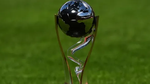 ¿Habrá alguna selección invitada en el Mundial Sub 20 2023?