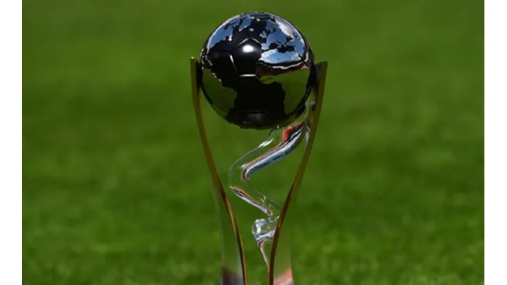 ¿Habrá alguna selección invitada en el Mundial Sub 20 2023?