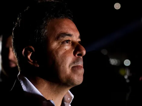 A Gallardo le apareció una opción millonaria mucho más allá de Chelsea