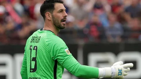 River decide: la particular cláusula que Batalla tiene en su contrato