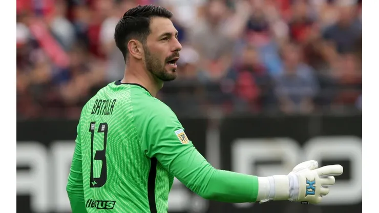 River decide: la particular cláusula que Batalla tiene en su contrato
