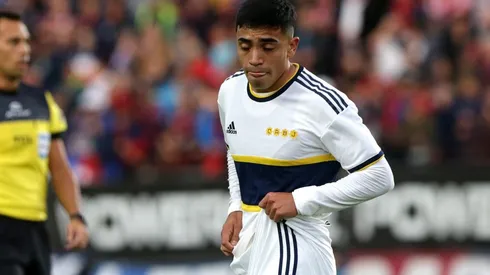 Boca no levanta cabeza en el ámbito doméstico.