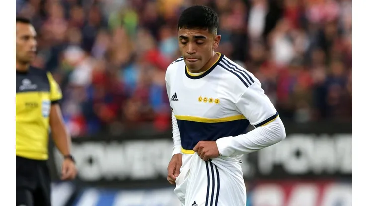 Boca no levanta cabeza en el ámbito doméstico.
