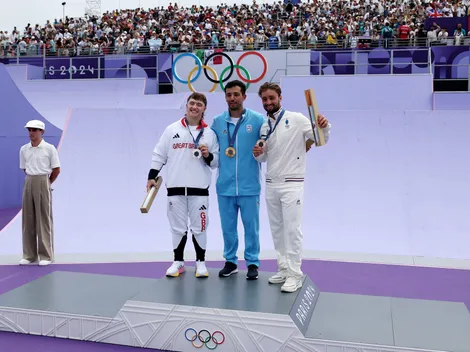 Diploma Olímpico: qué es, quienes lo ganan y cuanto vale