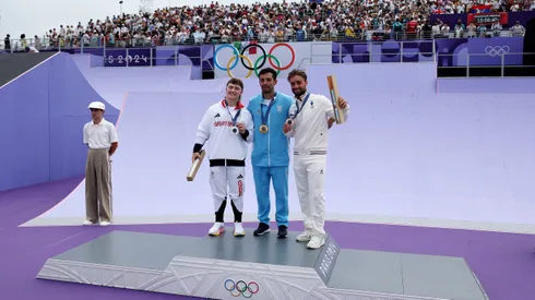 Diploma Olímpico: qué es, quienes lo ganan y cuanto vale