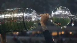 La Copa Libertadores espera por su nuevo dueño.