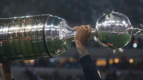 La Copa Libertadores espera por su nuevo dueño.