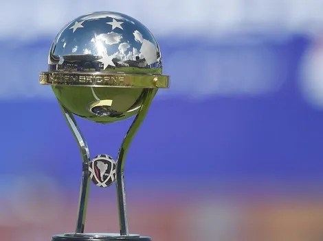 Cómo está el cuadro de cuartos de final de la Copa Sudamericana 2024