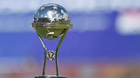 Cómo está el cuadro de cuartos de final de la Copa Sudamericana 2024