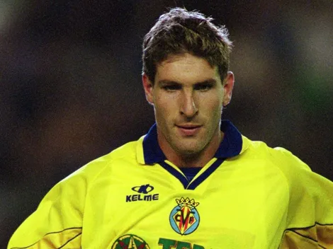 Martín Palermo en Villarreal: cómo le fue, cuántos goles metió y cuántos títulos ganó