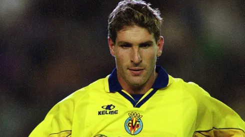Martín Palermo en Villarreal: cómo le fue, cuántos goles metió y cuántos títulos ganó