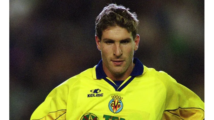 Martín Palermo en Villarreal: cómo le fue, cuántos goles metió y cuántos títulos ganó