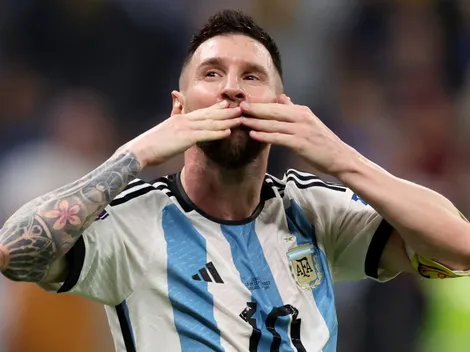 El sueño de ver a Messi en el Mundial 2026 está cada vez más cerca