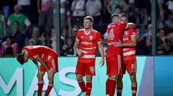 Triunfo y punta: River se llevó una alegría doble de Junín tras vencer a Sarmiento
