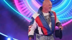 Alfa vuelve a ingresar a la casa más famosa del país.