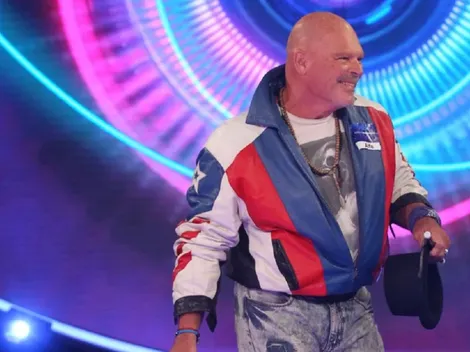 ENCUESTA: ¿Qué opinas sobre el reingreso de Alfa a la casa de Gran Hermano?