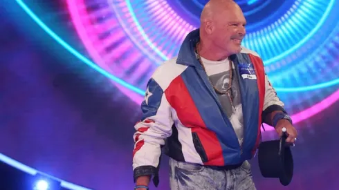 Alfa vuelve a ingresar a la casa más famosa del país.