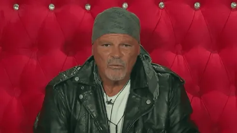 Alfa ingresará nuevamente en Gran Hermano.